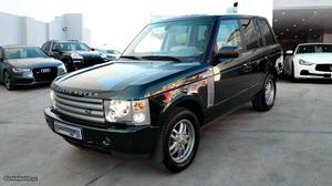 Land Rover Range Rover Vogue 4.4 V8 Junho/02 - à venda -