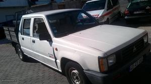 Mitsubishi L Lugares Fevereiro/96 - à venda - Pick-up/