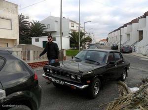 Nissan Bluebird 180 B Fevereiro/80 - à venda - Ligeiros