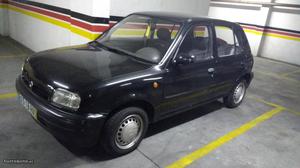 Nissan Micra  V Janeiro/97 - à venda - Ligeiros