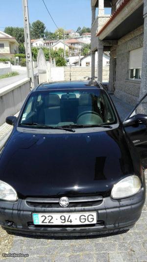 Opel Corsa 1.5td Janeiro/95 - à venda - Ligeiros