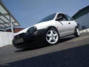 Opel Corsa B 1.7td Outubro/00 - à venda - Ligeiros