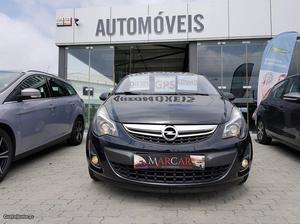 Opel Corsa ECOflex S&S COSMO Janeiro/14 - à venda -