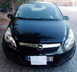 Opel Corsa Junho/06 - à venda - Ligeiros Passageiros,