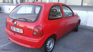 Opel Corsa corsa-b (732 a4) Junho/94 - à venda - Comerciais