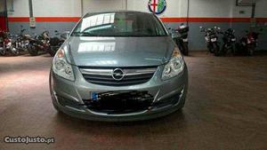 Opel Corsa opel corsa D 1.3 cdti Julho/10 - à venda -