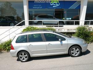 Peugeot 307 SW 2.0 HDi