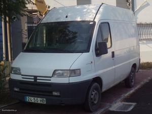 Peugeot Boxer (231 B52) Julho/96 - à venda - Comerciais /