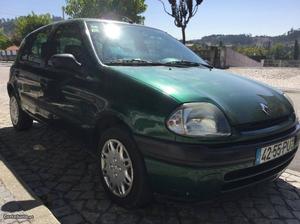 Renault Clio 1.2 Particular Junho/00 - à venda - Ligeiros