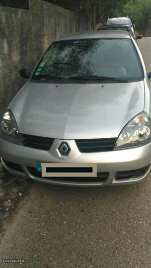 Renault Clio 1.5 DCI Março/07 - à venda - Comerciais /