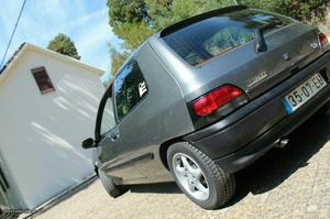 Renault Clio 1.9D Julho/94 - à venda - Comerciais / Van,