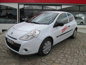 Renault Clio van 1.5 dci soc. Setembro/10 - à venda -