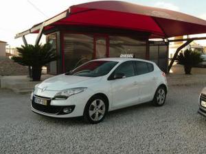 Renault Mégane 1.5 dCi Bose Edition EDC