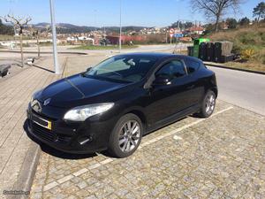 Renault Mégane Dinamique S 110 Maio/09 - à venda -