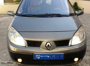 Renault Scénic 1.5 DCi Expression Junho/04 - à venda -