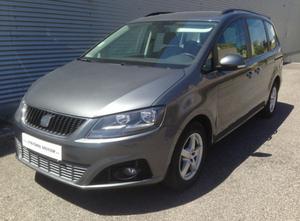 Seat Alhambra 2.0 TDI STYLE Ecomotive