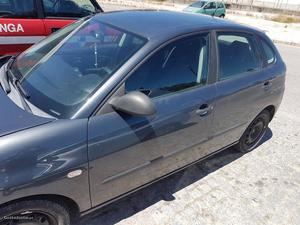 Seat Ibiza 1.2 gasolina, 70 cv Julho/07 - à venda -