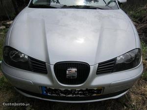 Seat Ibiza impecavel, Dezembro/05 - à venda - Ligeiros