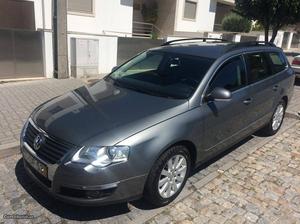 VW Passat 2.0 TDI Variant Março/07 - à venda - Ligeiros