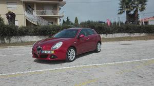  Alfa Romeo Giulietta 1.6 JTDm Distinctive 57X (105cv)