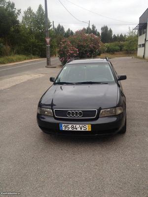 Audi A4 1.9 Tdi Julho/97 - à venda - Ligeiros Passageiros,