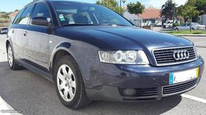 Audi A4 Avant 1.9 TDi 130cv Outubro/01 - à venda - Ligeiros