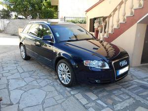 Audi A4 Avant 2.0 tdi 140cv Dezembro/04 - à venda -