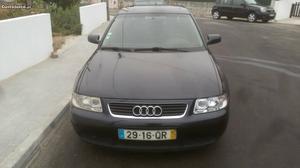 Audi a turbo 150 cavalos Novembro/00 - à venda -