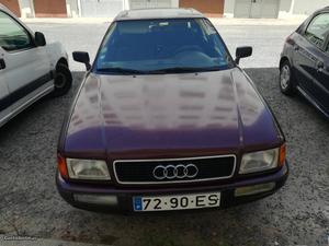 Audi cv tdi Janeiro/95 - à venda - Ligeiros