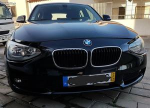 BMW 120 série 1 Fevereiro/12 - à venda - Ligeiros