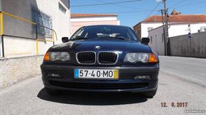 BMW 318 E46 Fevereiro/99 - à venda - Ligeiros Passageiros,