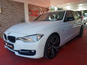 BMW 318 Pack Sport M Setembro/14 - à venda - Ligeiros