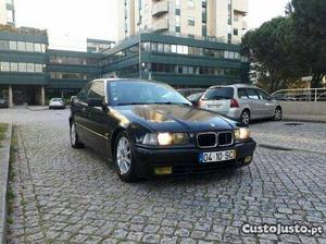 BMW 318 compact spor Dezembro/95 - à venda - Ligeiros