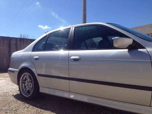 BMW 525 e39 Junho/01 - à venda - Ligeiros Passageiros,