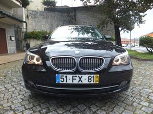 BMW d touring Junho/08 - à venda - Ligeiros