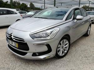 Citroën DS5 2.0 HDI Hybrido Março/13 - à venda - Ligeiros