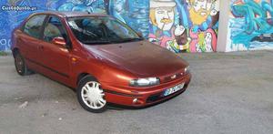 Fiat Brava 1.6 Setembro/96 - à venda - Ligeiros