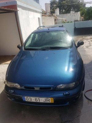 Fiat Marea GPL Junho/98 - à venda - Ligeiros Passageiros,