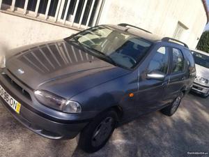 Fiat Palio Weekend  ler anuncio Novembro/99 - à venda -