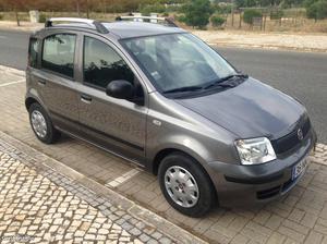 Fiat Panda 1.2 Classic 69 cv 5P Janeiro/13 - à venda -