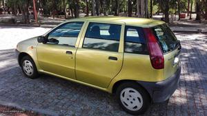 Fiat Punto  aq 55f Maio/95 - à venda - Ligeiros