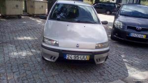 Fiat Punto cc Março/03 - à venda - Ligeiros