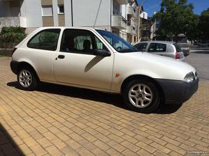 Ford Fiesta 1.8 D Outubro/99 - à venda - Comerciais / Van,