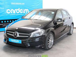 Mercedes Classe A 180 CDi BE Edition AMG Line