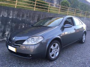 Nissan Primera 1.9 Dci 120cv Julho/04 - à venda - Ligeiros