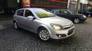  Opel Astra 1.4 Elegance (90cv) (5p)