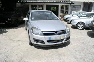 Opel Astra Caravan 1.3 CDTi Junho/06 - à venda - Ligeiros