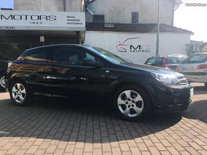 Opel Astra H 1.3 Cdti Sport Van Março/06 - à venda -