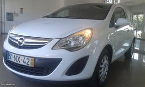 Opel Corsa 2LUG C/IVA DEDUTIVEL Julho/13 - à venda -
