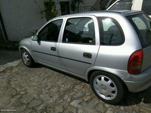 Opel Corsa gasolina Julho/97 - à venda - Ligeiros